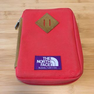 THE NORTH FACE - 年末値下 ほぼ日手帳カバー オリジナル A6サイズ THE