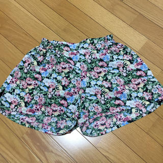 ジーユー(GU)ののんちゃん様専用☆(ショートパンツ)