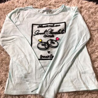 ジェニィ(JENNI)のJenniオシャレロンT140(Tシャツ/カットソー)