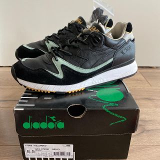 ディアドラ(DIADORA)のdiadora  V7000 solebox(スニーカー)