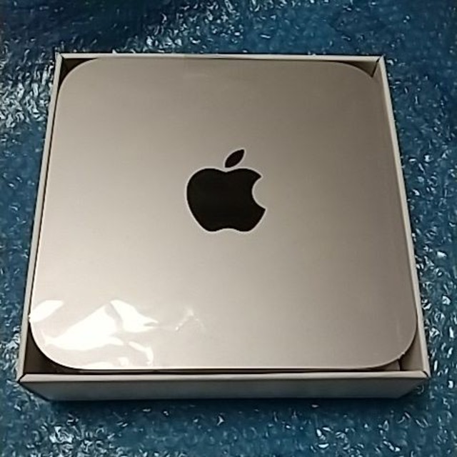 AppleMac mini 2012  i7