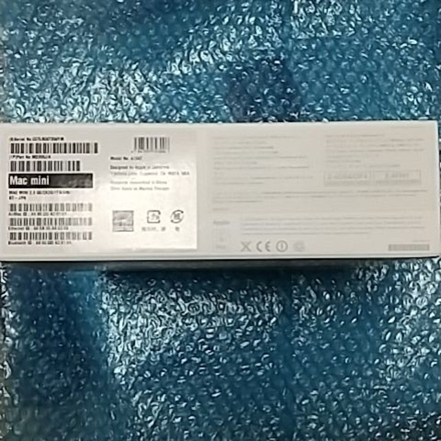 Mac (Apple) - Mac mini 2012 i7の通販 by ぴかちゅう's shop｜マックならラクマ 定番日本製