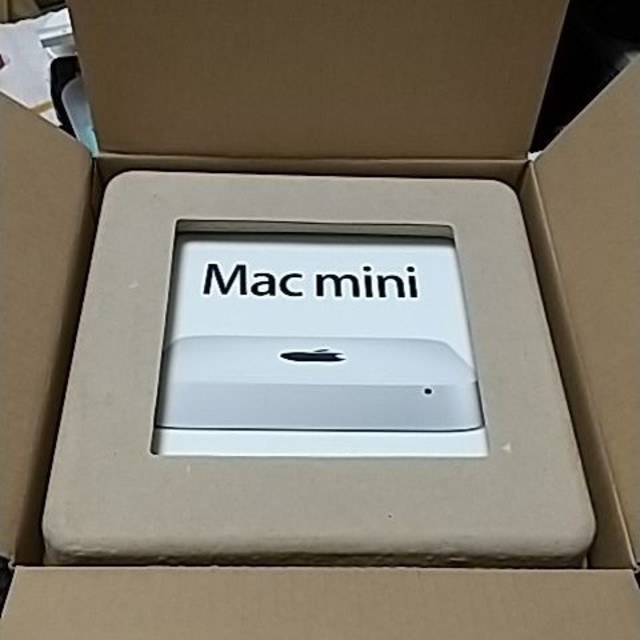 Mac (Apple) - Mac mini 2012 i7の通販 by ぴかちゅう's shop｜マックならラクマ 定番日本製