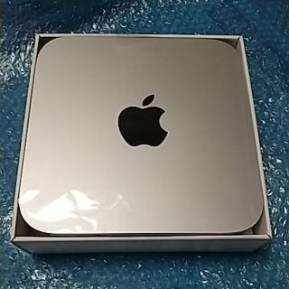 マック(Mac (Apple))のMac mini 2012  i7(デスクトップ型PC)