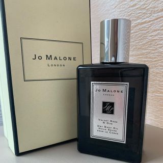 ジョーマローン(Jo Malone)のジョーマローン  ドライボディオイル　100ml(ボディオイル)