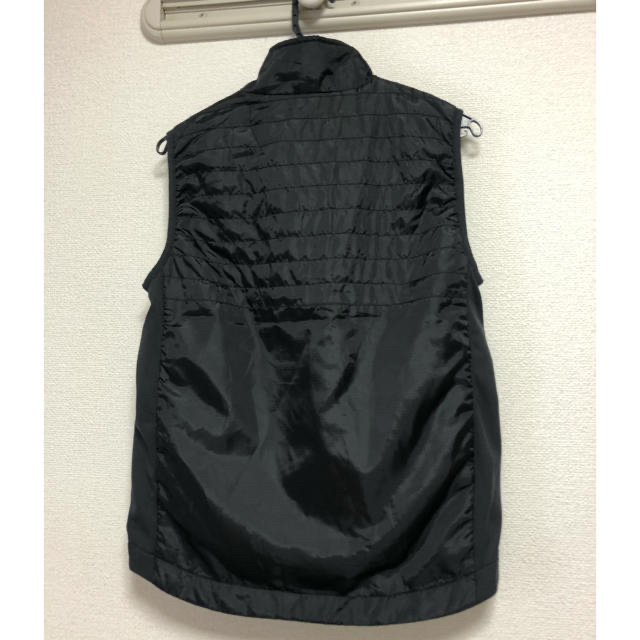 Old Navy(オールドネイビー)の新品　OLD NAVY ACTIVE ベスト　XL/TG14-16 キッズ/ベビー/マタニティのキッズ服女の子用(90cm~)(ジャケット/上着)の商品写真