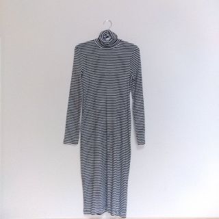 プチバトー(PETIT BATEAU)のプチバトー　新品　ワンピース(ロングワンピース/マキシワンピース)