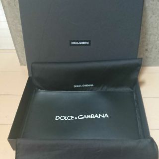 ドルチェ&ガッバーナ(DOLCE&GABBANA) セカンドバッグ/クラッチバッグの