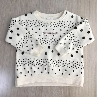 ザラキッズ(ZARA KIDS)の専用　ZARA kids  3点おまとめ(Tシャツ/カットソー)