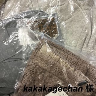 kakakagechan 様(チュニック)