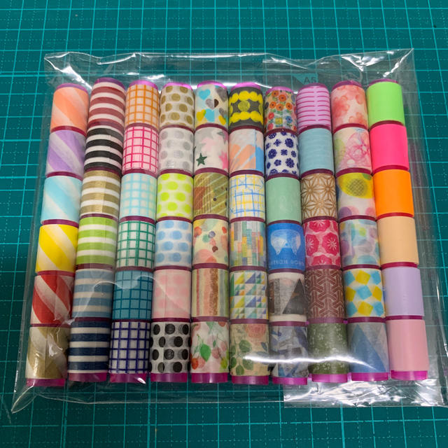 マスキングテープ おすそ分け mtの通販 by ハル's shop|ラクマ マスキングテープ おすそ分け mtの通販 by ハル's shop|ラクマ