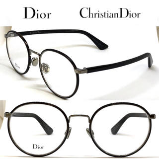 クリスチャンディオール(Christian Dior)のChristian Dior クリスチャン ディオール ESSENCE3 3MA(サングラス/メガネ)