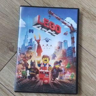 あーにゃん様専用 LEGO（R）ムービー DVD レゴ(アニメ)