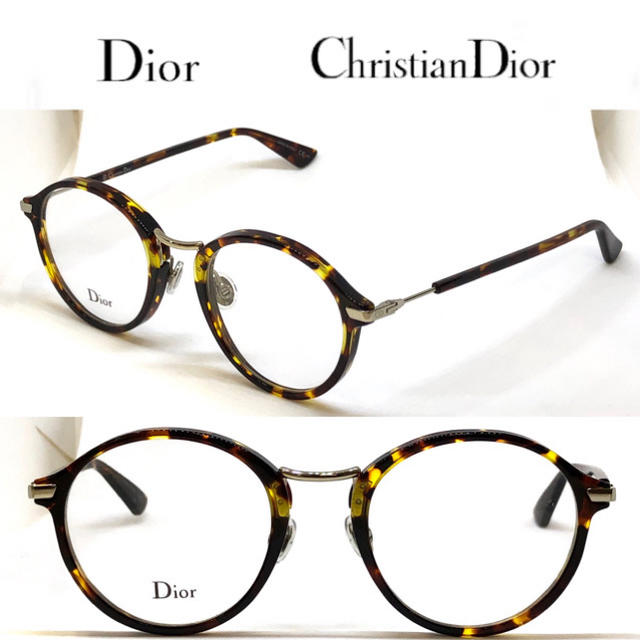 Christian Dior クリスチャン ディオール ESSENCE6 SCLmadeinItaly