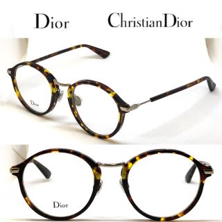 クリスチャンディオール(Christian Dior)のChristian Dior クリスチャン ディオール ESSENCE6 SCL(サングラス/メガネ)