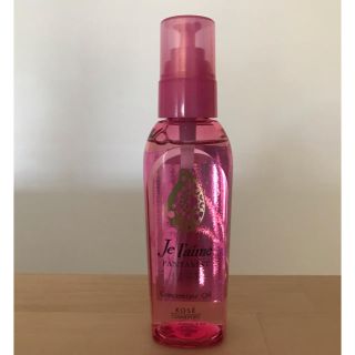 コーセーコスメポート(KOSE COSMEPORT)のJe l'aime ジュレーム ファンタジスト コンセントレートオイル100ml(オイル/美容液)