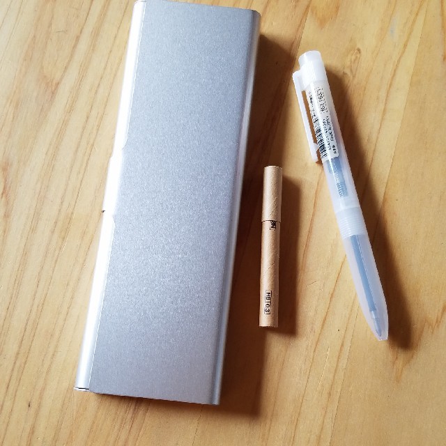 Muji 無印良品 無印良品 ペンケース の通販 By Shop ムジルシリョウヒンならラクマ Muji 無印良品 無印良品 ペンケース の通販 By Shop ムジルシリョウヒンならラクマ