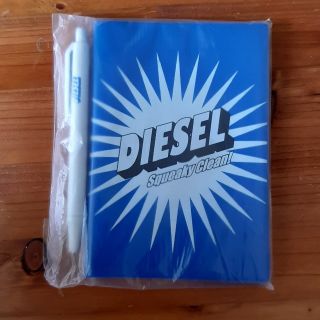 ディーゼル(DIESEL)のDiesel レア！ノベルティ(ノベルティグッズ)