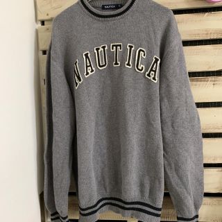 ノーティカ(NAUTICA)のNAUTICA ニット(ニット/セーター)