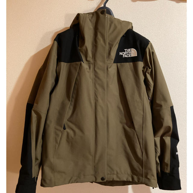 THE NORTH FACE(ザノースフェイス)ののーむん様専用 メンズのジャケット/アウター(マウンテンパーカー)の商品写真