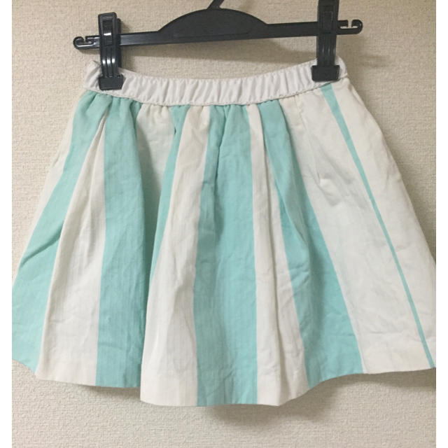 one spo(ワンスポ)のミニスカート レディースのスカート(ミニスカート)の商品写真