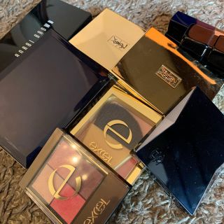 イヴサンローランボーテ(Yves Saint Laurent Beaute)の超得❣️福袋企画✨化粧品10点セット✨(コフレ/メイクアップセット)