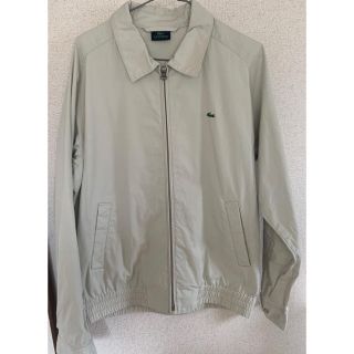 ラコステ(LACOSTE)のLACOSTE ラコステ　スウィングトップ(ブルゾン)