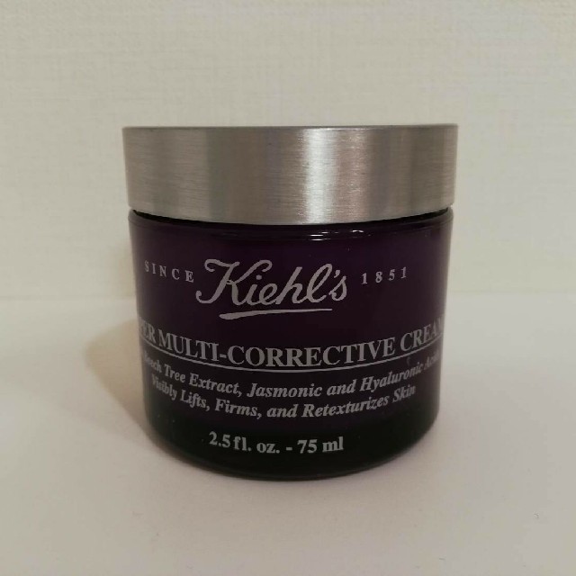 Kiehl's(キールズ)のキールズクリーム SP 75ml コスメ/美容のスキンケア/基礎化粧品(フェイスクリーム)の商品写真