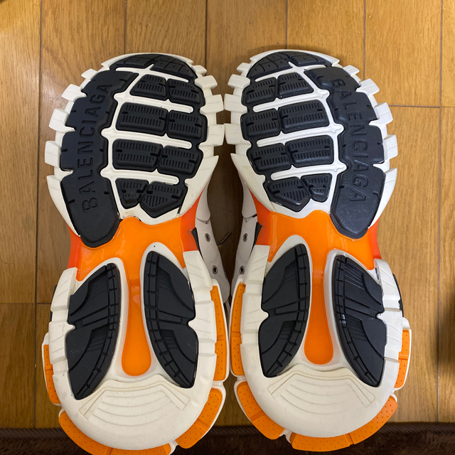 【最新作セール】 Balenciaga - バレンシアガ スニーカー 43最終値下げ❗️❗️の通販 by サナーズ's shop|バレンシアガならラクマ よろしくお 価格 30730.00円
