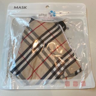 マスク(THE MASK)のファッションマスク(パック/フェイスマスク)