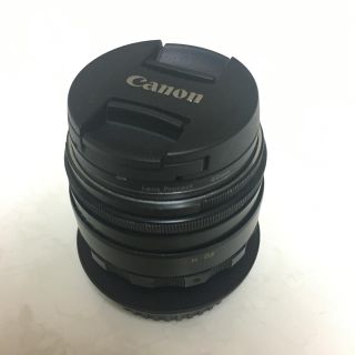 ヘリオス58mm f2 マウントアダプター　その他付属(レンズ(単焦点))