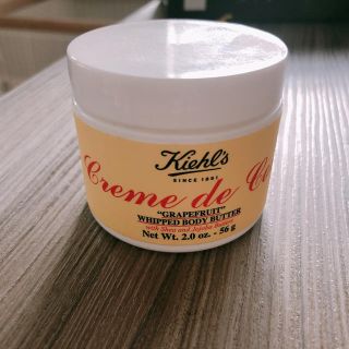 キールズ(Kiehl's)のKIEHL’S SINCE 1851 キールズ クレム ドゥ コール ホイップ…(ボディクリーム)