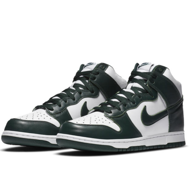 Nike Dunk High SP Pro Green 27cm