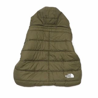 ザノースフェイス(THE NORTH FACE)の【新品】ノースフェイスベビーシェルブランケット(ベビーカー用アクセサリー)