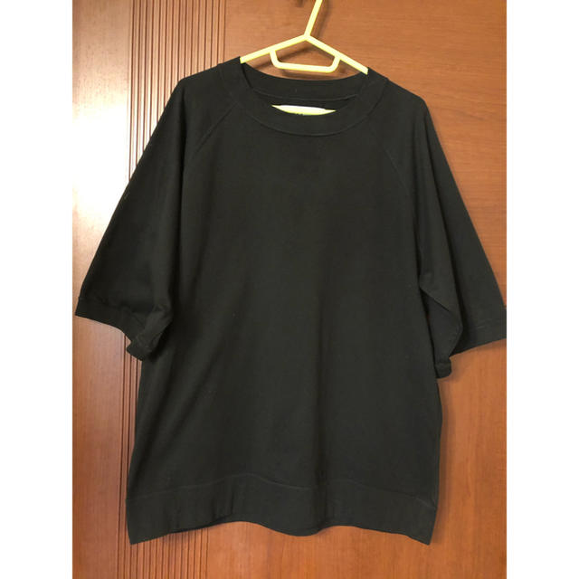 MARGARET HOWELL(マーガレットハウエル)のMHL メンズのトップス(Tシャツ/カットソー(半袖/袖なし))の商品写真