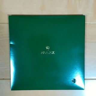 ロレックス(ROLEX)の【美品】ROLEXハンカチ(ハンカチ/ポケットチーフ)