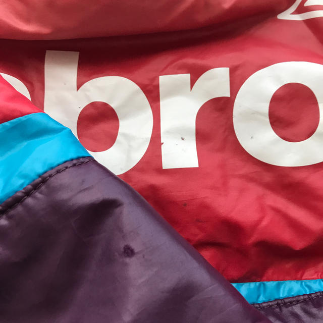 UMBRO(アンブロ)のアンブロ　スポーツバッグ メンズのバッグ(ショルダーバッグ)の商品写真