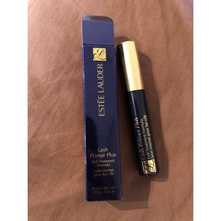 エスティローダー(Estee Lauder)のエスティローダー　マスカラ下地(マスカラ)