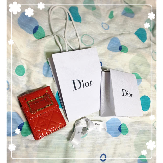 Dior(ディオール)のDior  その他のその他(その他)の商品写真