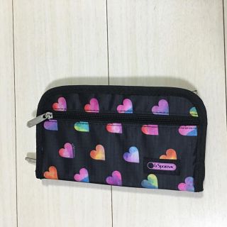 レスポートサック(LeSportsac)の母子手帳ケース・カードケース(その他)