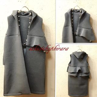 2点商品です。(カーディガン)