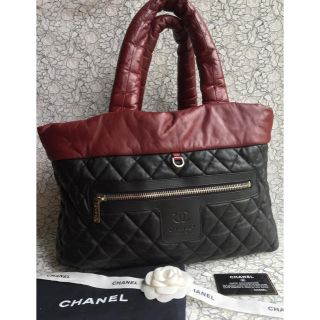 シャネル(CHANEL)の✨まます様専用✨(トートバッグ)