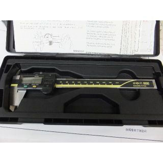 日曜まで！！ノギス　Mitutoyoノギス（2(その他)