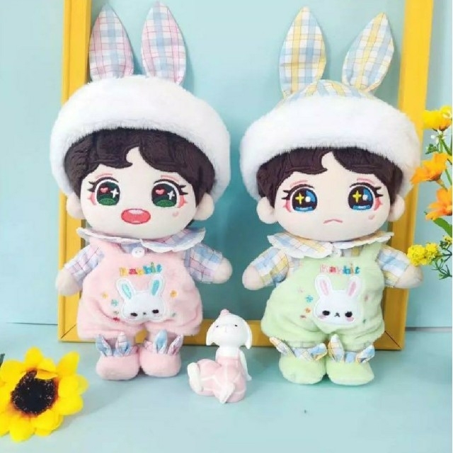 74%OFF!】 BTS ジョングク JUNGKOOK ぬいぐるみ 20cm 07 www.hallo.tv アウトレット販売 ジョングク jungkook ぬいぐるみ 20cm 着せ替えあり キャラクターグッズ