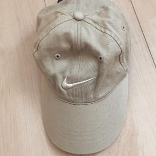 ナイキ(NIKE)のナイキ キッズ キャップ(帽子)