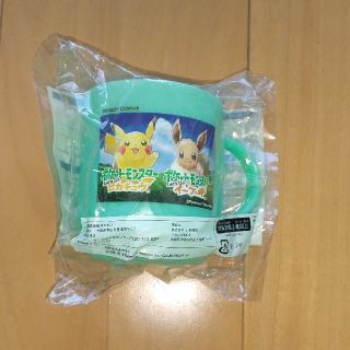 ポケモン(ポケモン)の子供用コップポケモン(マグカップ)