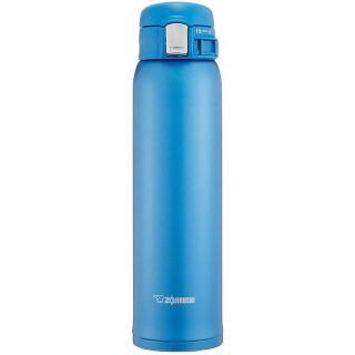 ゾウジルシ(象印)の象印 水筒 ステンレスマグ 600ml ブルー SM-SD60-AM(弁当用品)