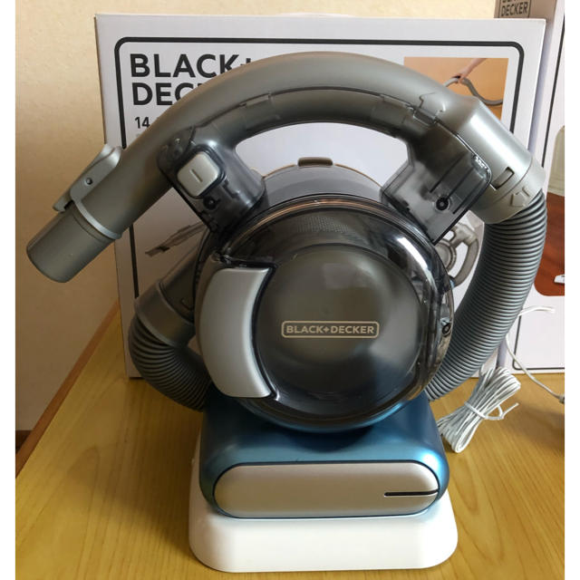 BLACK＋DECKER☆ブラックアンドデッカー　リチウムフレシキー