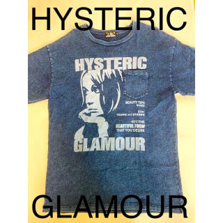 ヒステリックグラマー(HYSTERIC GLAMOUR)の専用ページ　　HYSTERIC GLAMOUR Tシャツ(シャツ)