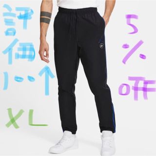 フラグメント(FRAGMENT)の5%off 納品書付 国内正規 XL AIR JORDAN FRAGMENT(その他)